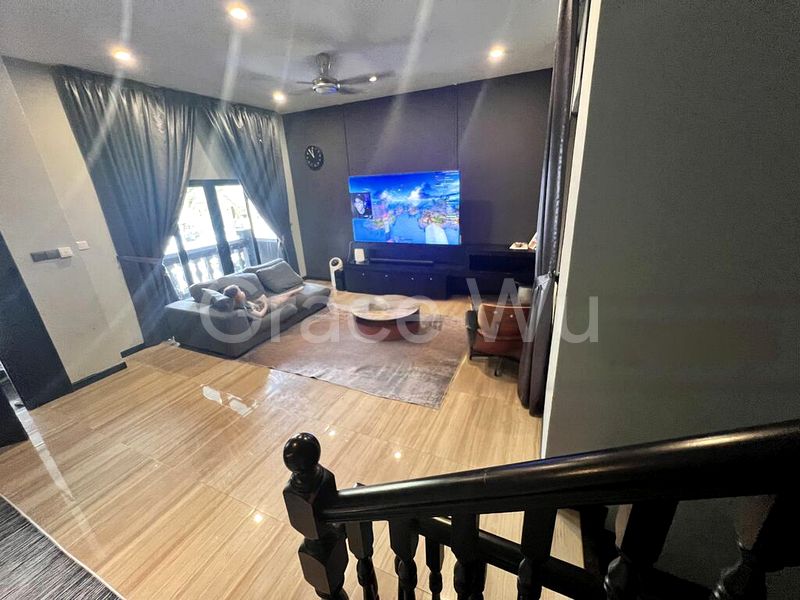 5 Bed Terraced House (Landed) for Sale in  Edelweiss Park Condominium - Image 14
